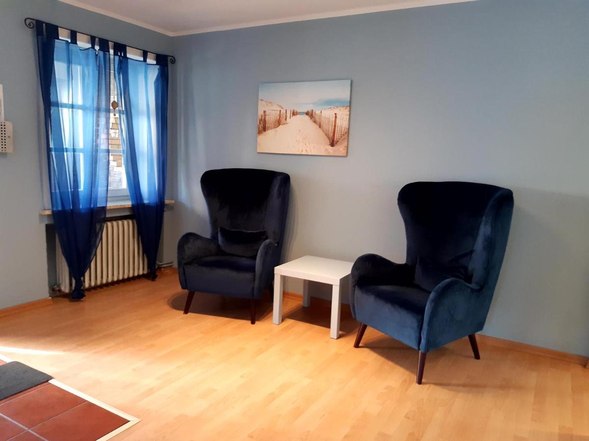 Ferienwohnung für 6 Personen