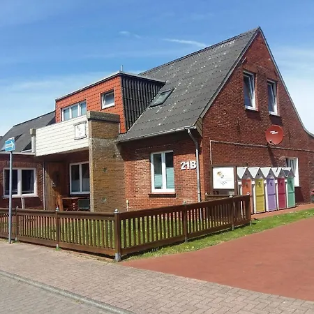 Haus Geert-Bakker-Strasse-3